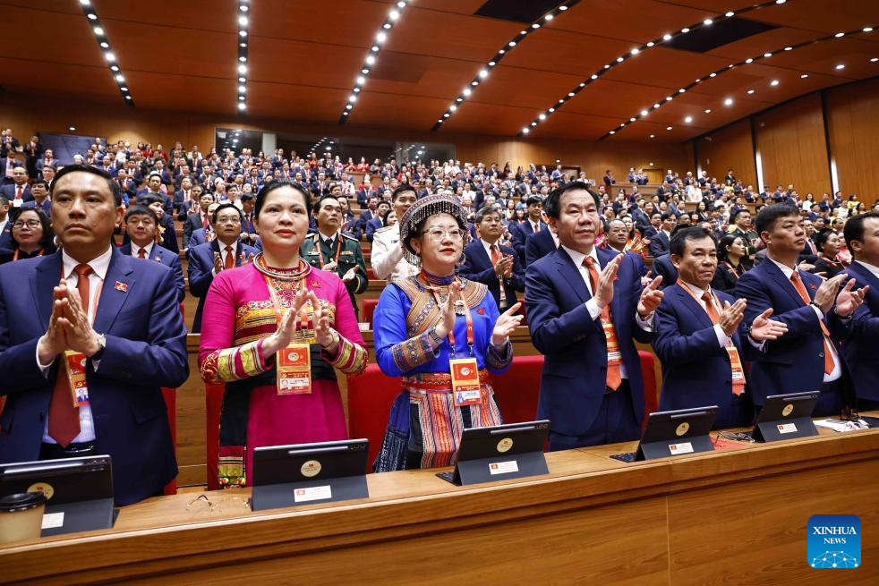 Kỳ vọng vào chặng đường phát triển mới